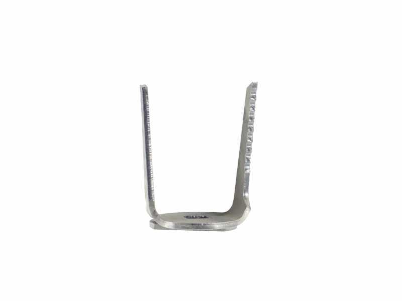 Spare Mytilla Right Double Tooth