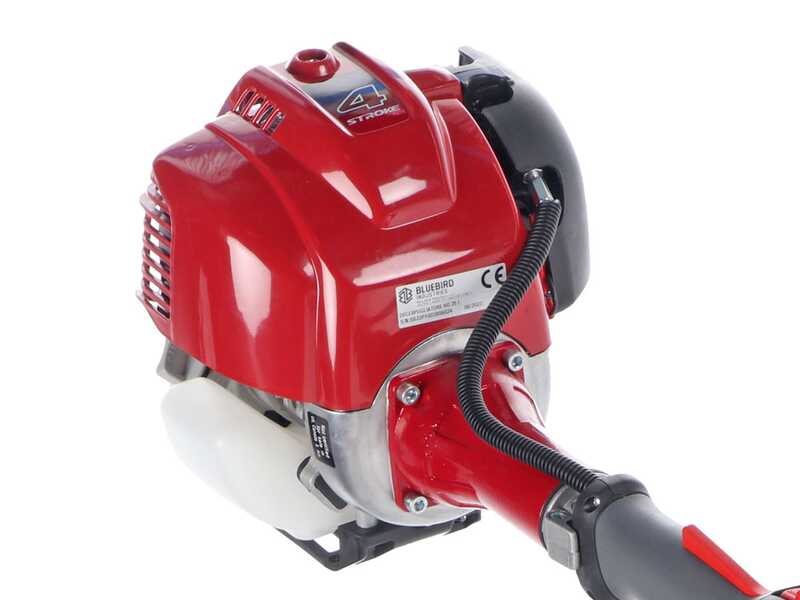 Honda GX25I BlueBird 4 stroke brush cutter best deal on AgriEuro