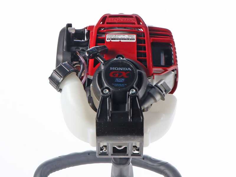 Honda GX25I - BlueBird 4-stroke brush cutter , best deal on AgriEuro