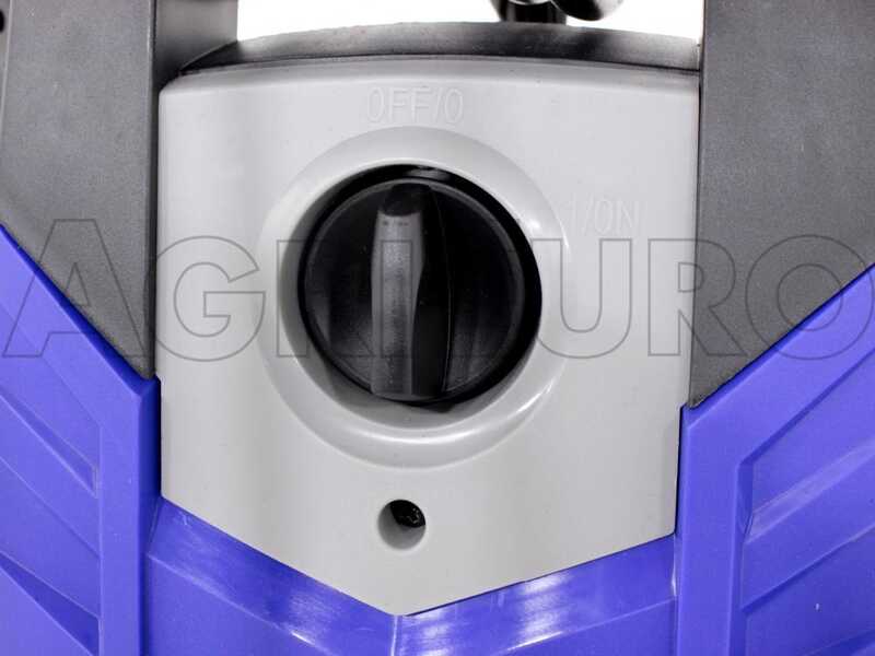 Annovi &amp; Reverberi AR 375 Pressure Washer - 140 bar max. - 7.3 L/min flow rate