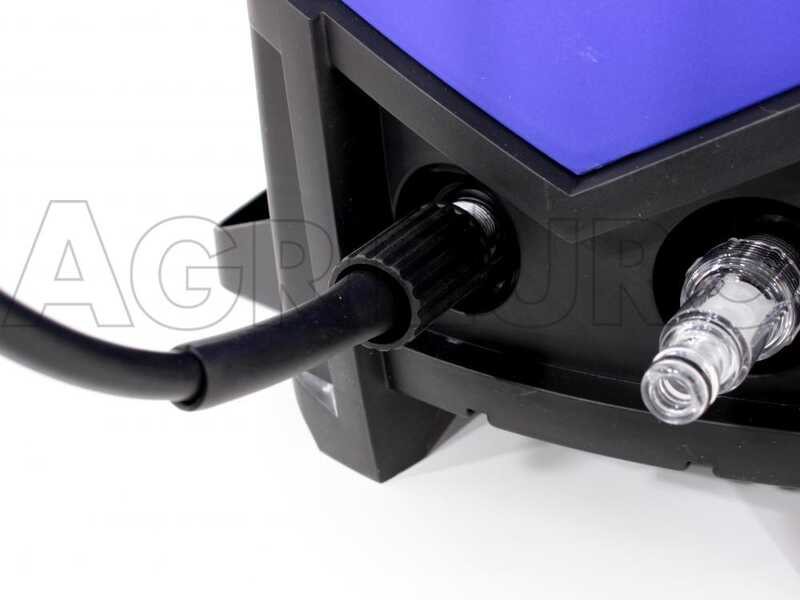 Annovi &amp; Reverberi AR 375 Pressure Washer - 140 bar max. - 7.3 L/min flow rate
