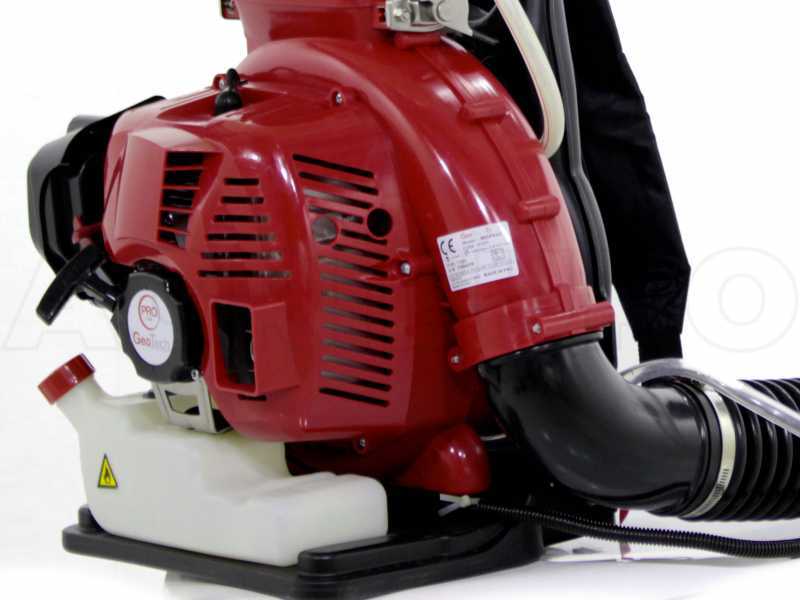 GeoTech Pro MDP 800 - Petrol Backpack Sprayer