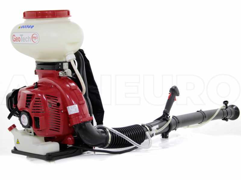 GeoTech Pro MDP 800 - Petrol Backpack Sprayer