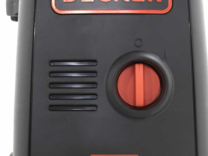 Black & Decker BXPW1300 Pressure Washer , best deal on AgriEuro