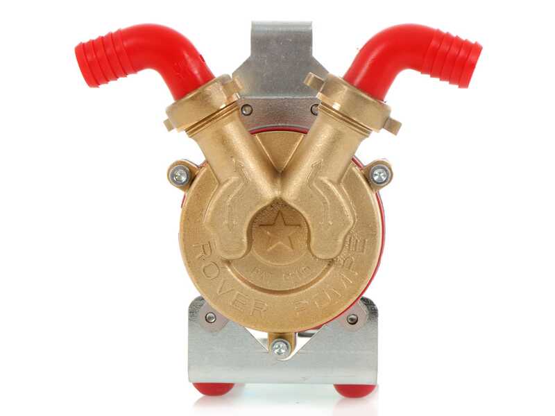 Rover Marina Mini 20 - Bronze electric transfer pump - 12 V