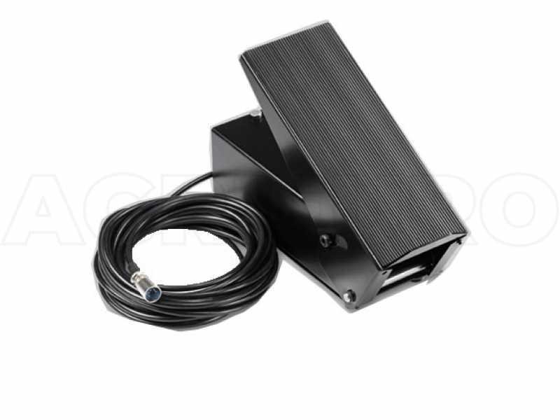 FTT1 EVO TIG foot pedal