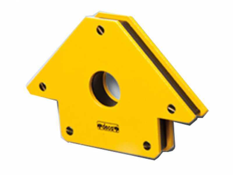 MPH 92 Magnetic welding positioner - 92 mm