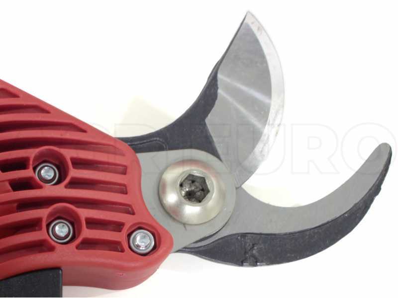 Zanon Cayman 80 Heavy-duty Pneumatic Pruning Shears - Compressed Air