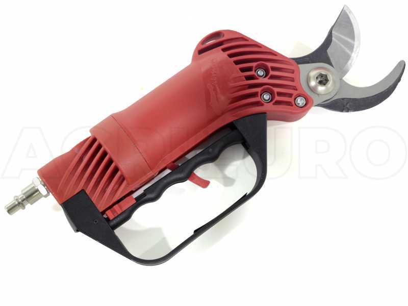 Zanon Cayman 80 Pneumatic Pruning Shears best deal on AgriEuro