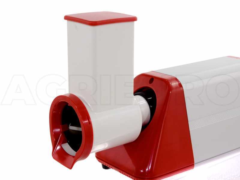 New O.M.R.A. Spremy 853M - Vegetable Slicer - Multi-purpose Grater - 225W 