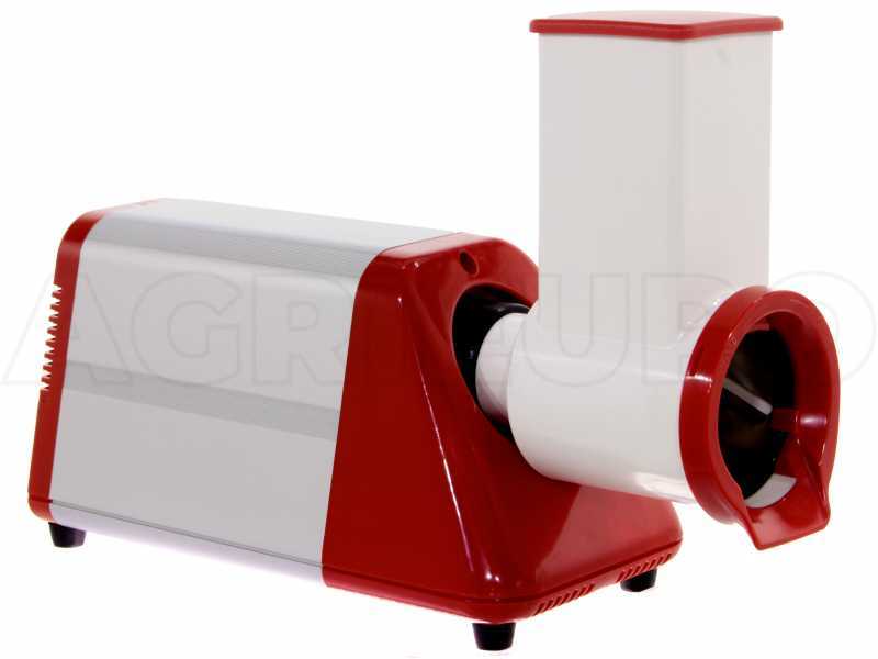 New O.M.R.A. Spremy 853M - Vegetable Slicer - Multi-purpose Grater - 225W 