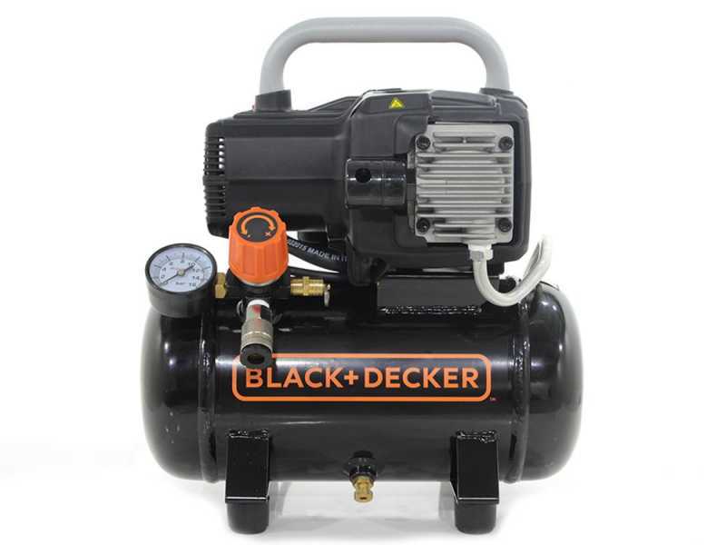 Black and decker cordless air compressor online