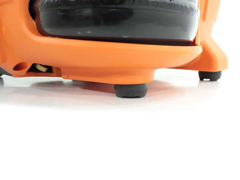 Black &amp; Decker BD 195/5 MY T - Compact Portable Electric Air Compressor - 1.5 Hp - 5 L