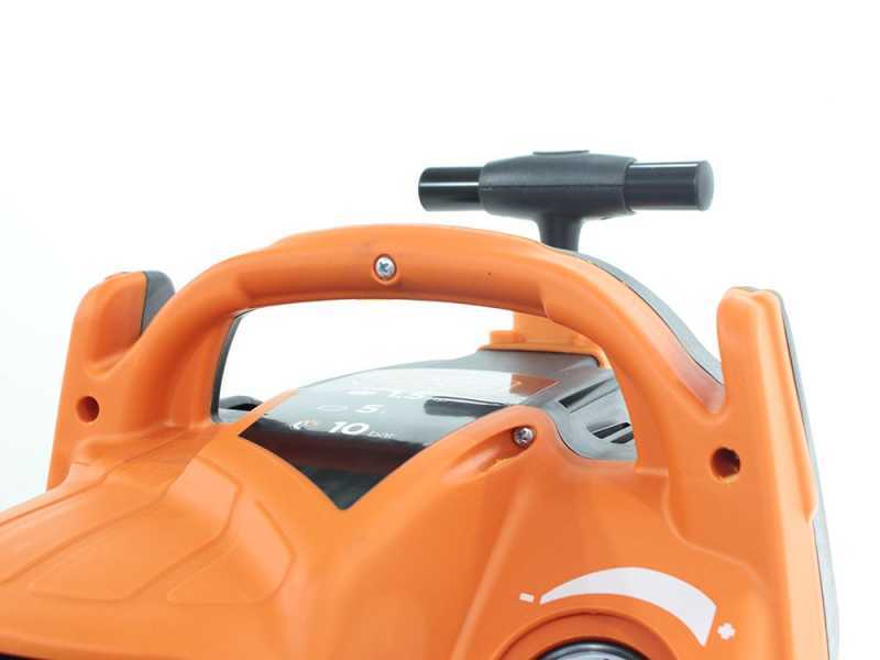 Black &amp; Decker BD 195/5 MY T - Compact Portable Electric Air Compressor - 1.5 Hp - 5 L