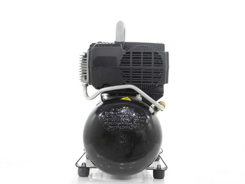Black Decker BD 195 12 NK Air Compressor best deal on AgriEuro