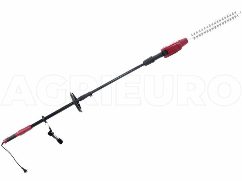 Image of Einhell GC-HH 5047 electric pole hedge trimmer at Lowes