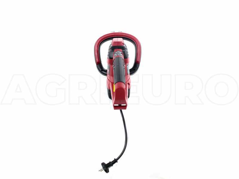 Einhell GE-EH 6560 Electric Hedge Trimmer - 650 W - 60 cm steel blades