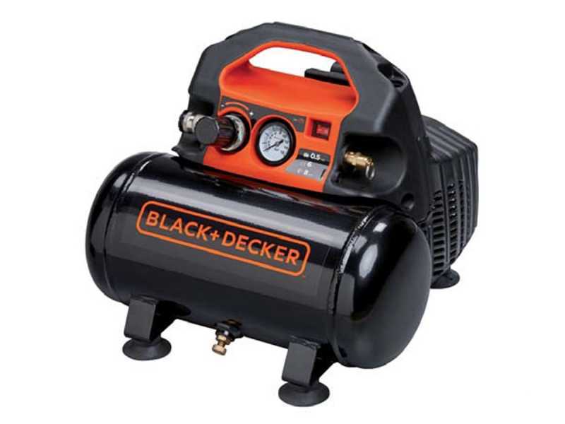 Best compact discount air compressor