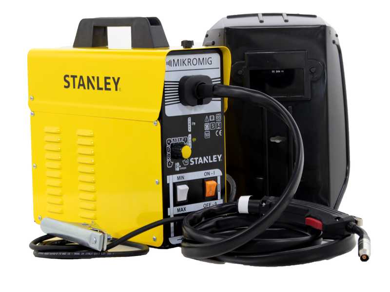Mig welding shop supplies uk
