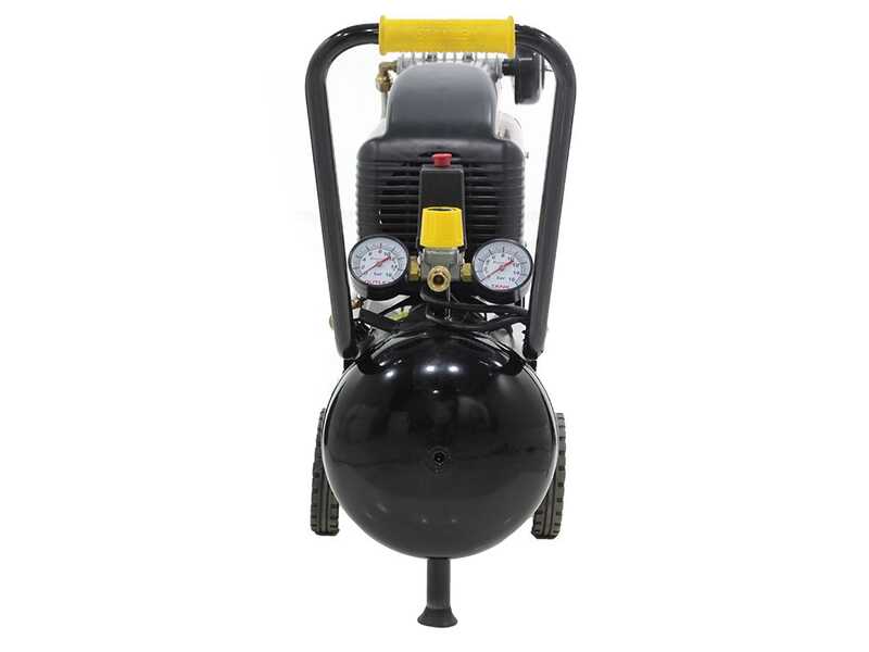 Stanley Fatmax D251 10 24s Air Compressor best deal on AgriEuro