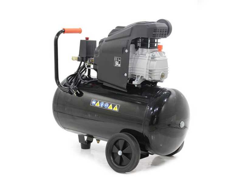 Omega hotsell air compressor
