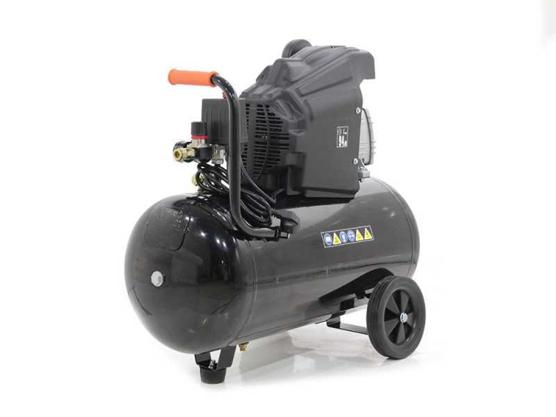 Black & Decker BD 205 50 Air Compressor , best deal on AgriEuro