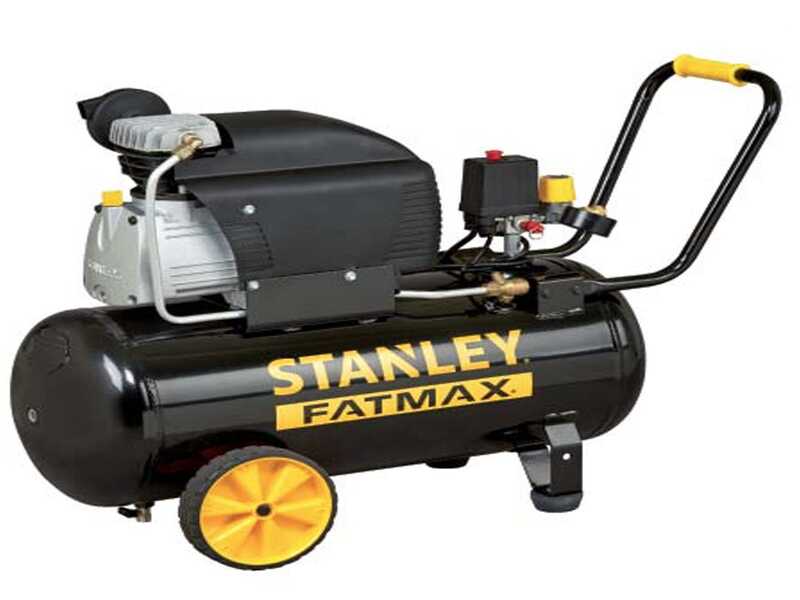 50 gallon on sale air compressor