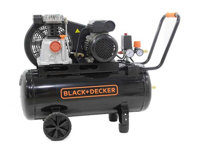 Black&Decker BD 55/6 Air Compressor , best deal on AgriEuro