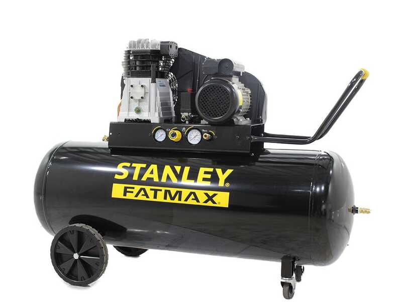 200 gallon air compressor cheap