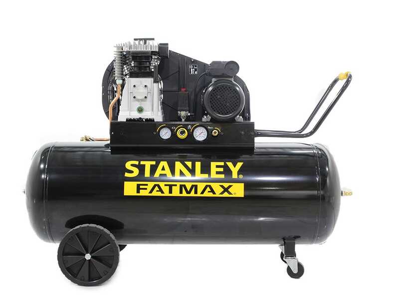 4 gallon shop air compressor