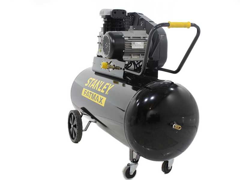 Stanley fatmax deals evo 200