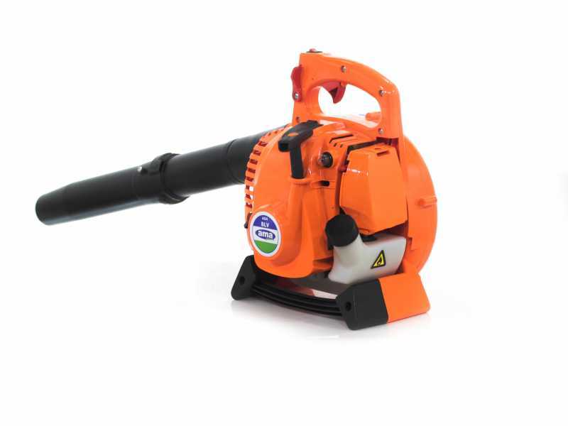 Stihl 4 shop stroke blower