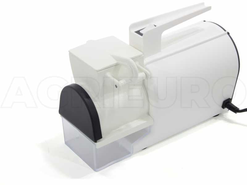 Ghiro - Electric Table-top Grater for Bread and Cheese - 110W 