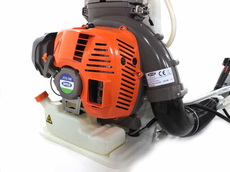 Ama ATO 380 - Petrol Backpack Sprayer