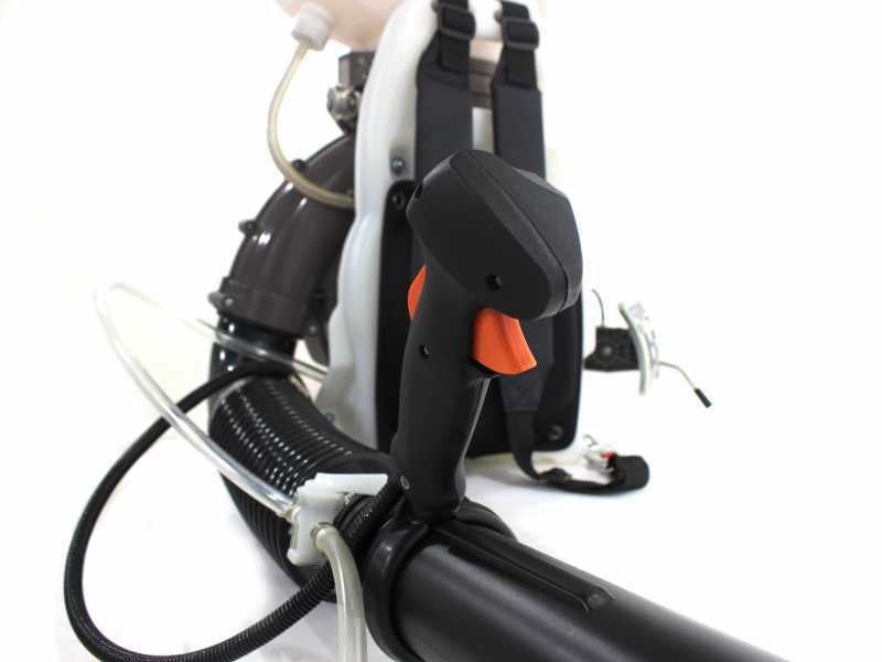 Ama ATO 380 - Petrol Backpack Sprayer