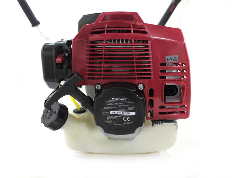 Einhell GCBC 52 I AS 2Stroke Brush Cutter , best deal on AgriEuro