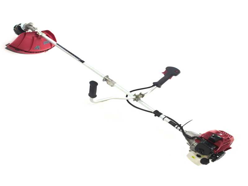 Einhell discount petrol strimmer