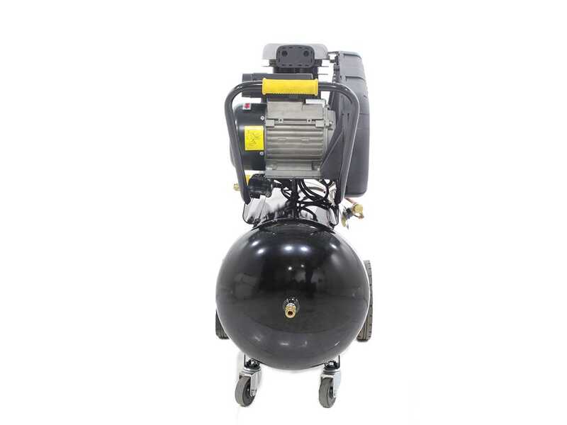 Stanley Fatmax B 400 10 100 Air Compressor best deal on AgriEuro