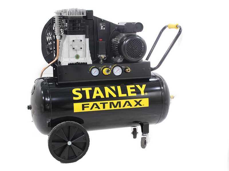 100 gallon air sale compressor