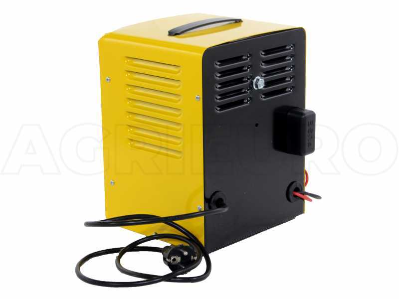 CHARGEUR DE BATTERIES DEMARREUR CLASS BOOSTER 150A 230V 50/60HZ 1PH