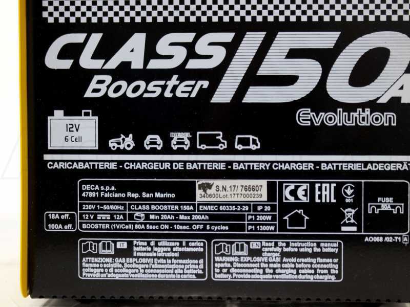cell phone battery booster charger