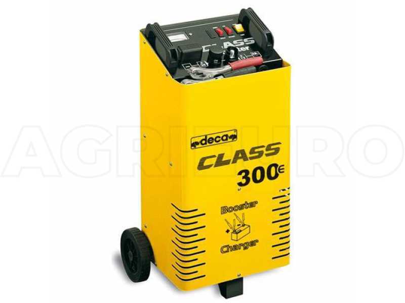 BOOSTER DE BATTERIE 300 AMPERES, 12V