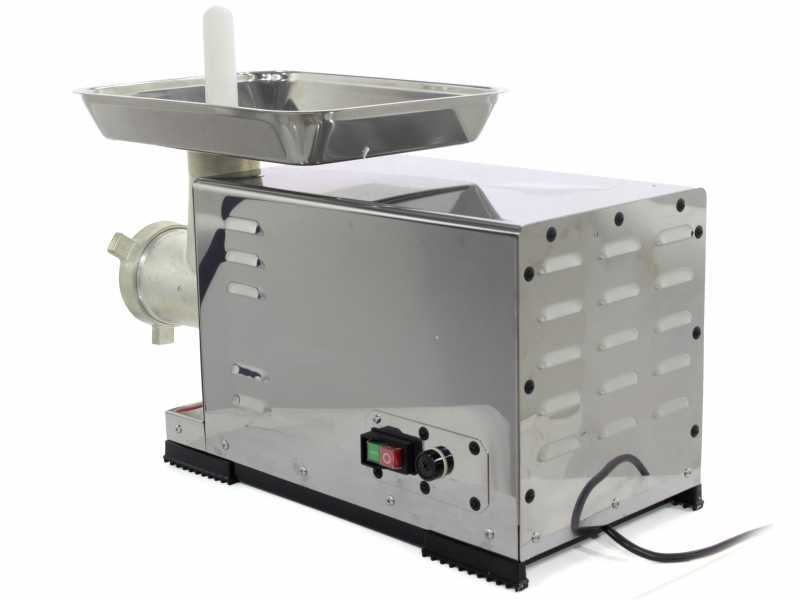 Reber 10026 N INOX NR. 32 meat grinder best deal on AgriEuro