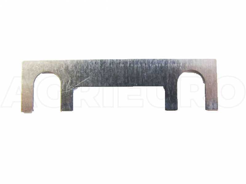 100A Deca Fuse - LAMA Fuses, Package with 12 pcs