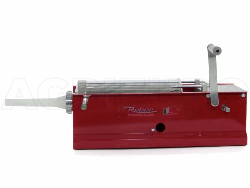 Reber online sausage maker