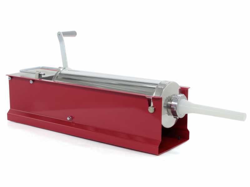 Reber sausage filler machine deals