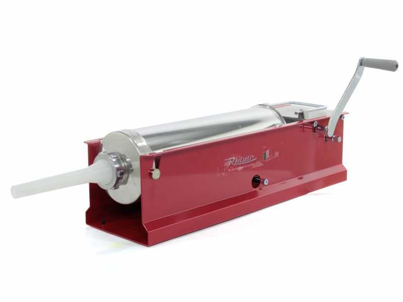 Reber online sausage maker