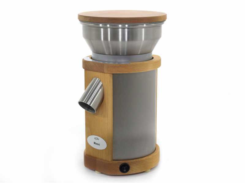 Magic mill grain mill cheap