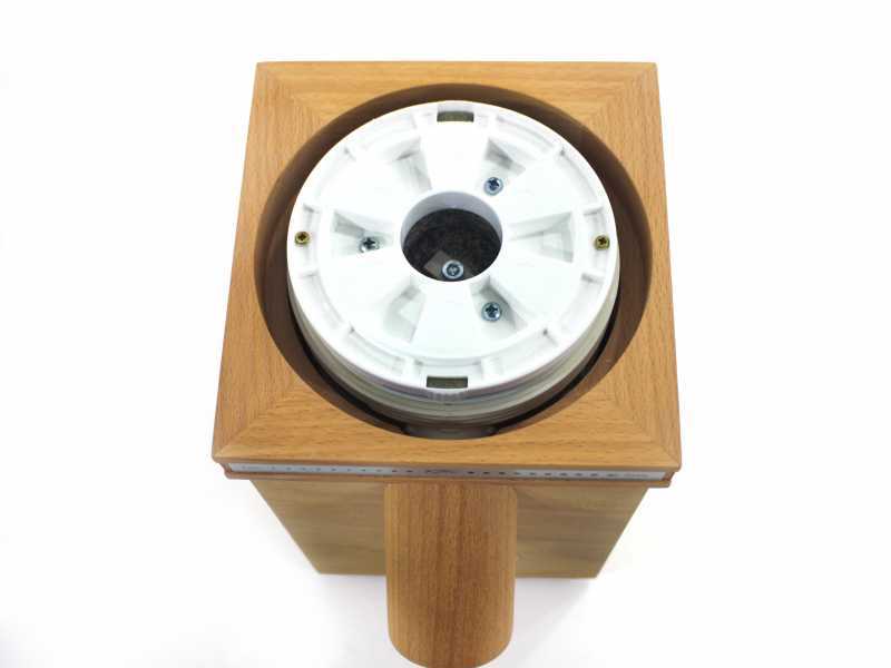 Komo Fidibus Medium 360 W flour mill , best deal on AgriEuro