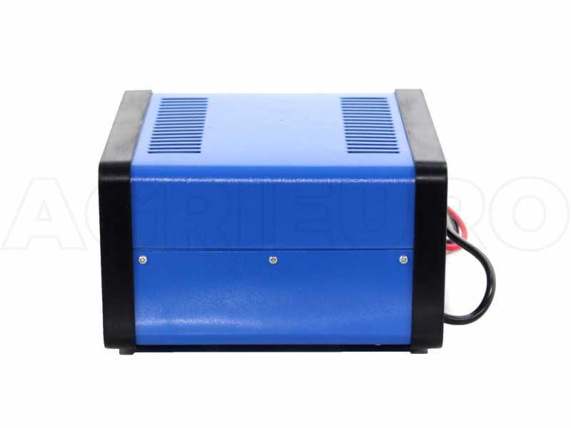 Awelco ENERBOX 10 Car Battery Charger - single-phase power supply - 6 Volt and 12 Volt batteries
